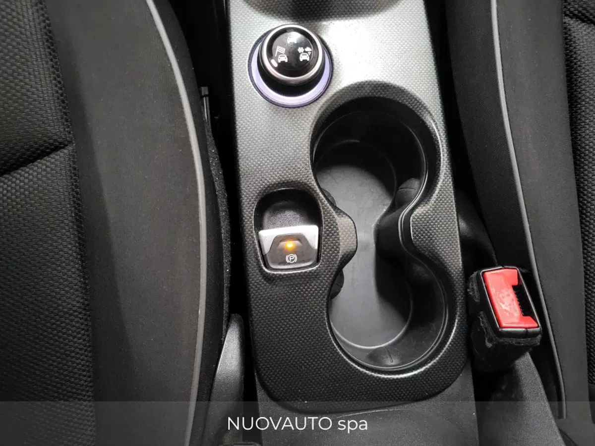Fiat 500X usata a Arezzo (19)