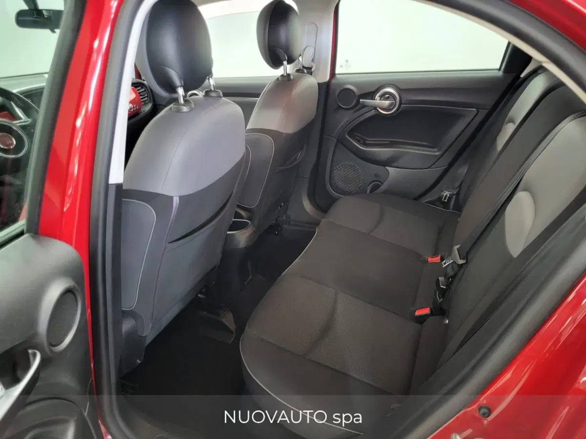 Fiat 500X usata a Arezzo (8)