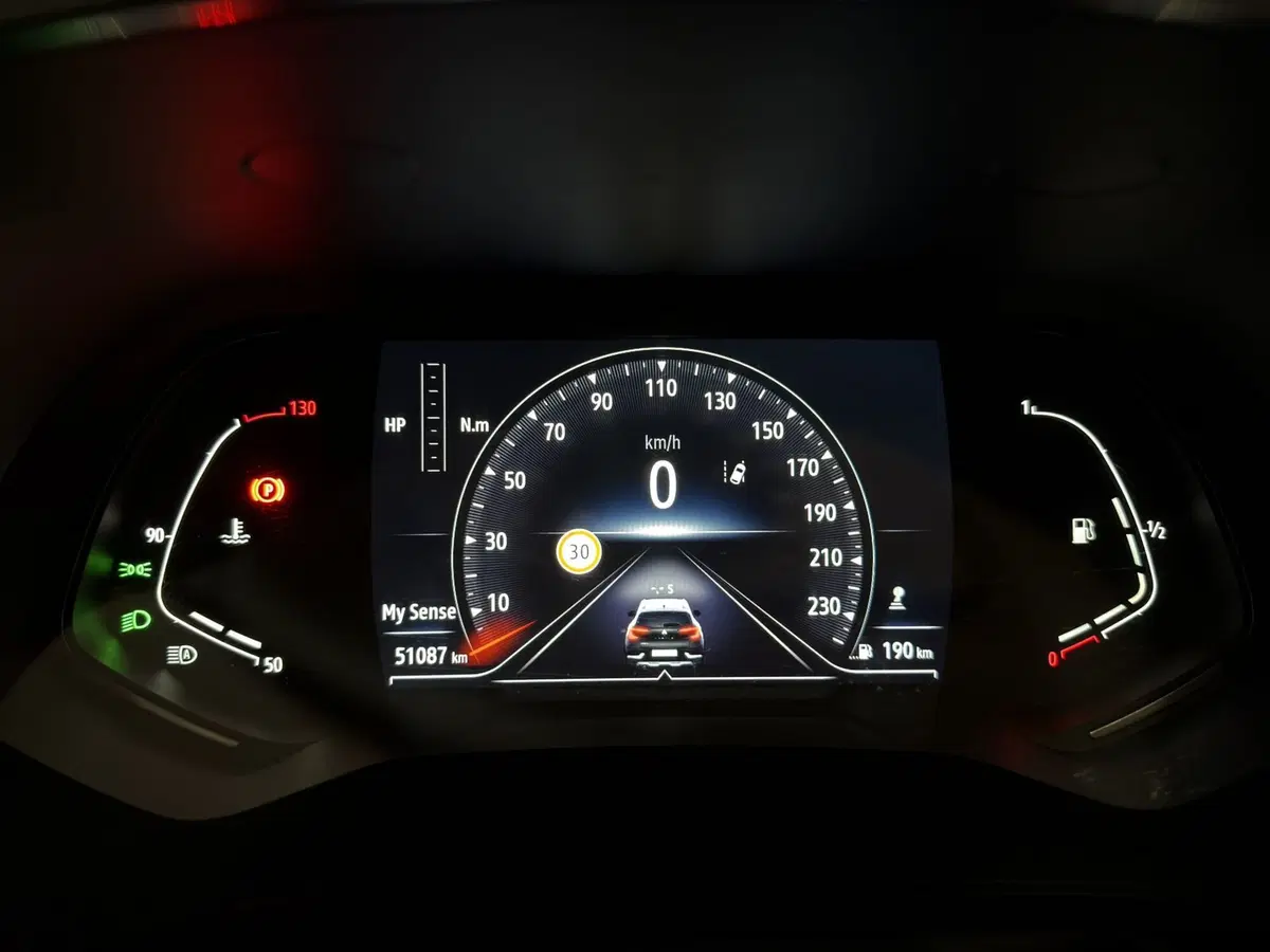 Renault Captur usata a Milano (10)