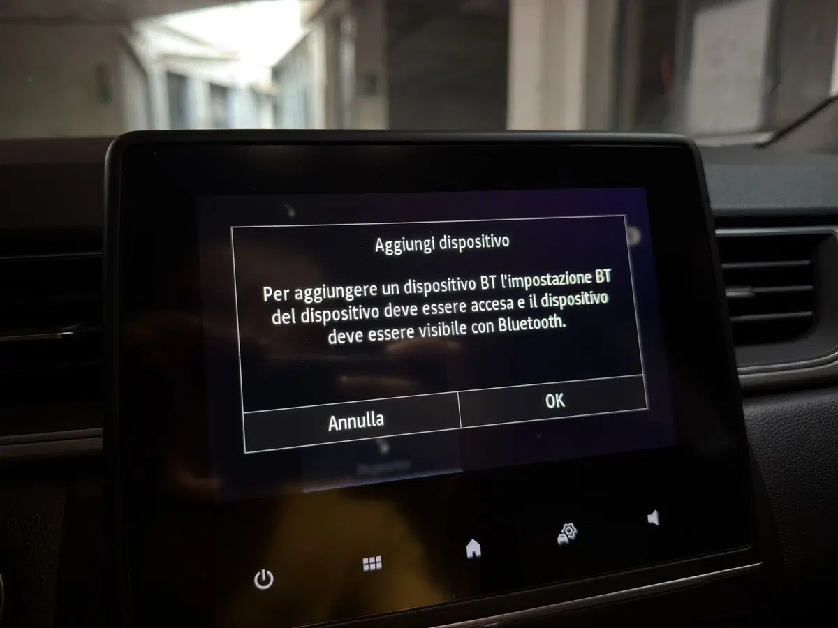 Renault Captur usata a Milano (12)