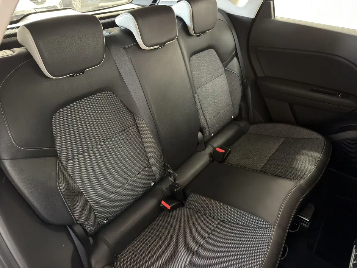 Renault Captur usata a Milano (20)