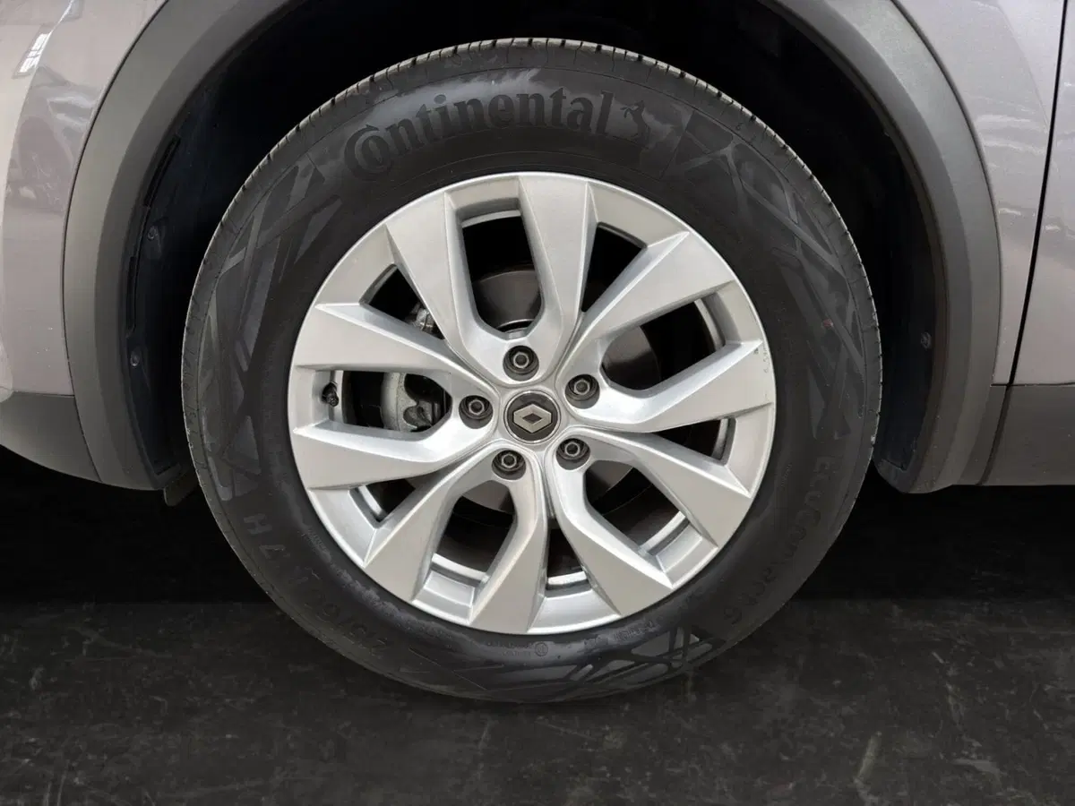 Renault Captur usata a Milano (8)