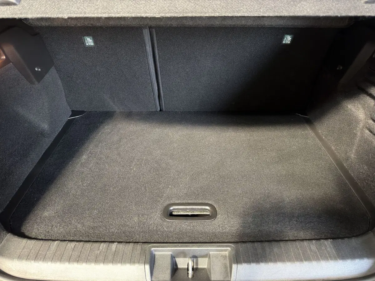 Renault Captur usata a Milano (9)