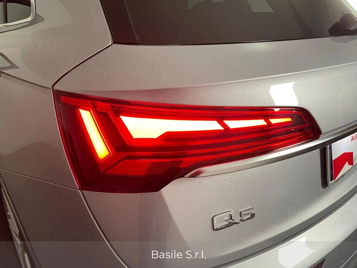 Audi Q5 usata a Taranto (4)