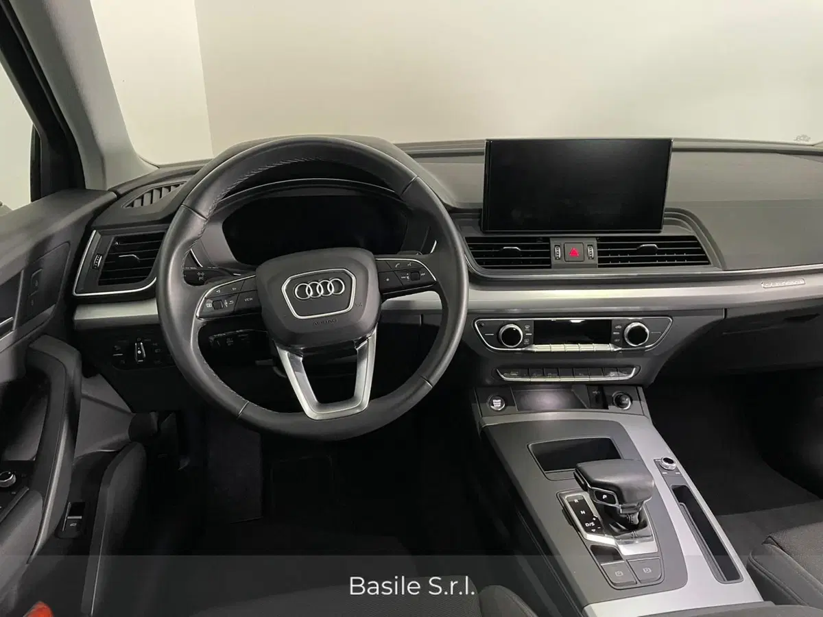 Audi Q5 usata a Taranto (6)