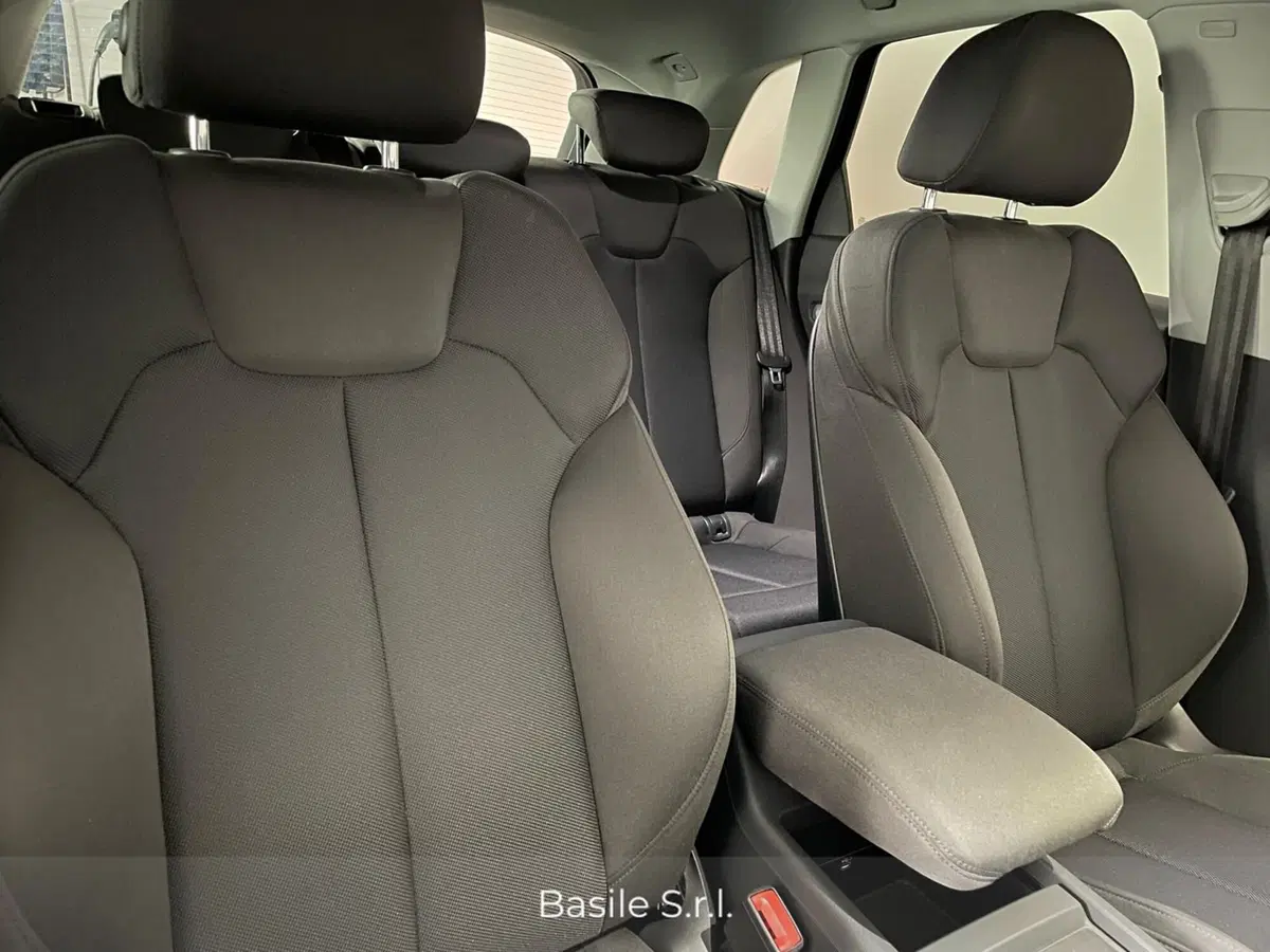 Audi Q5 usata a Taranto (7)