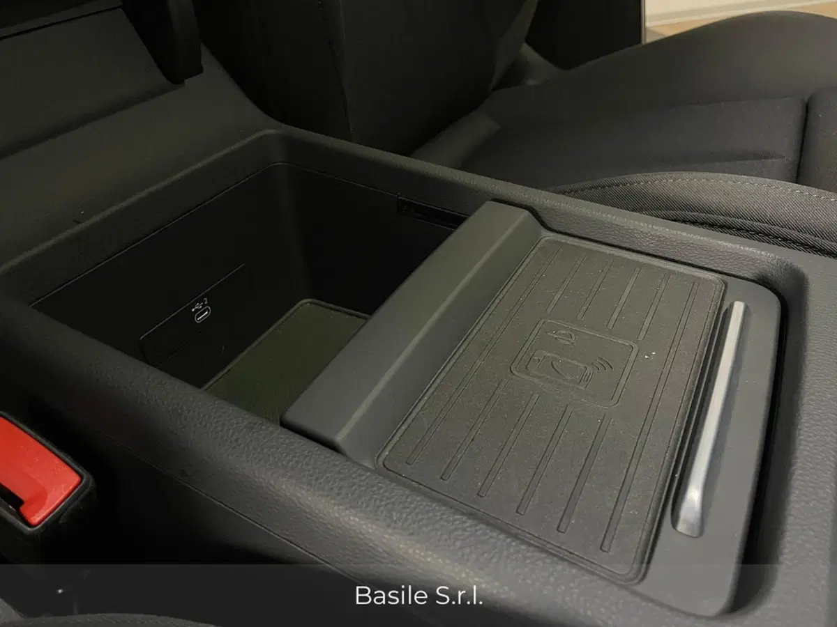 Audi Q5 usata a Taranto (8)