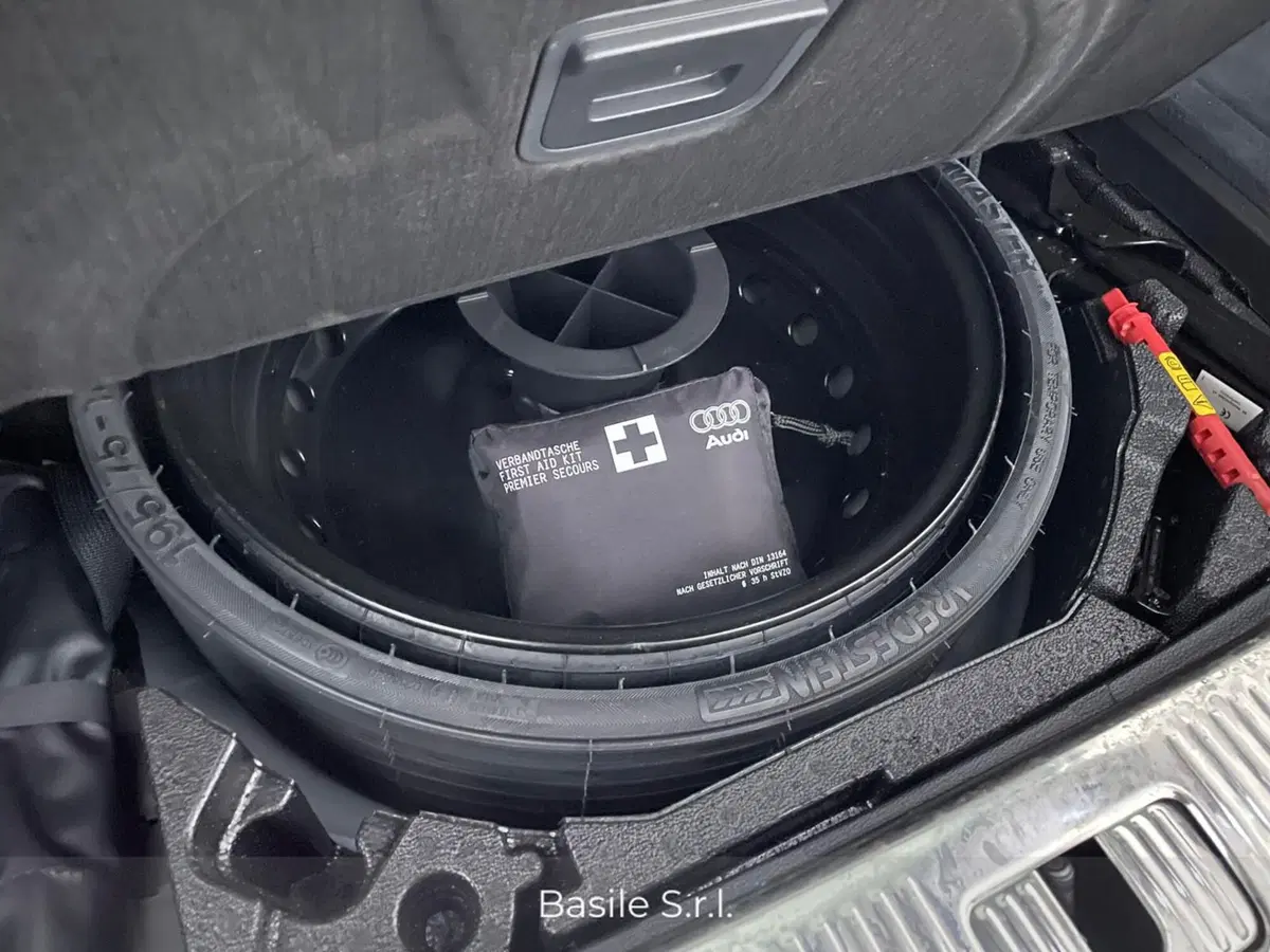 Audi Q5 usata a Taranto (9)
