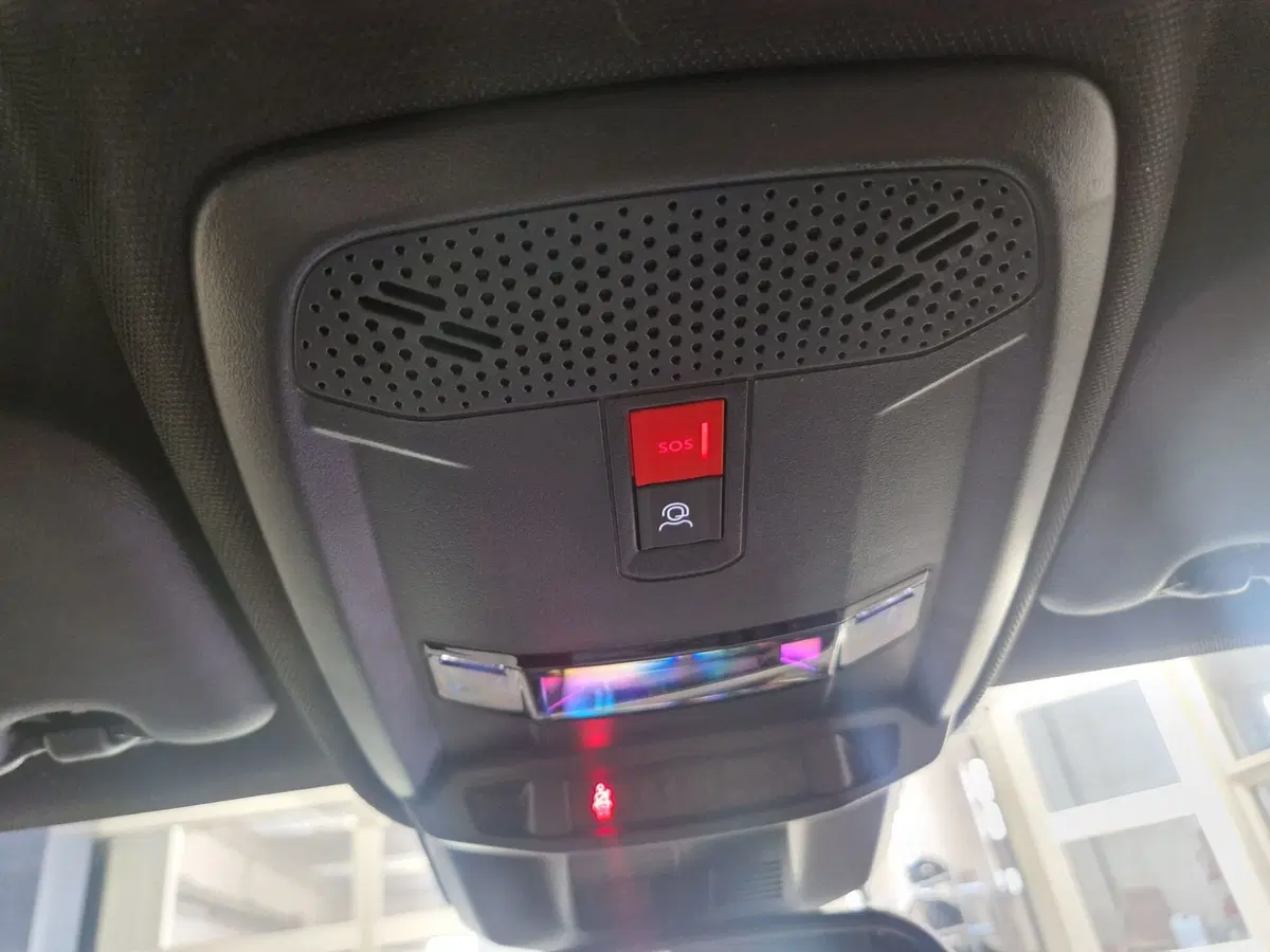 Peugeot 208 usata a Varese (20)