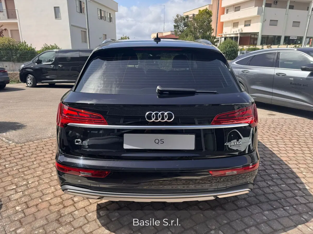 Audi Q5 usata a Taranto (3)
