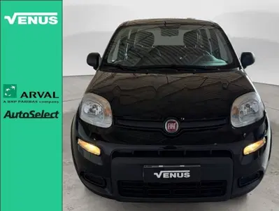 Fiat Panda Cross Cross 1.0 FireFly S&amp;S Hybrid nuova a Monza