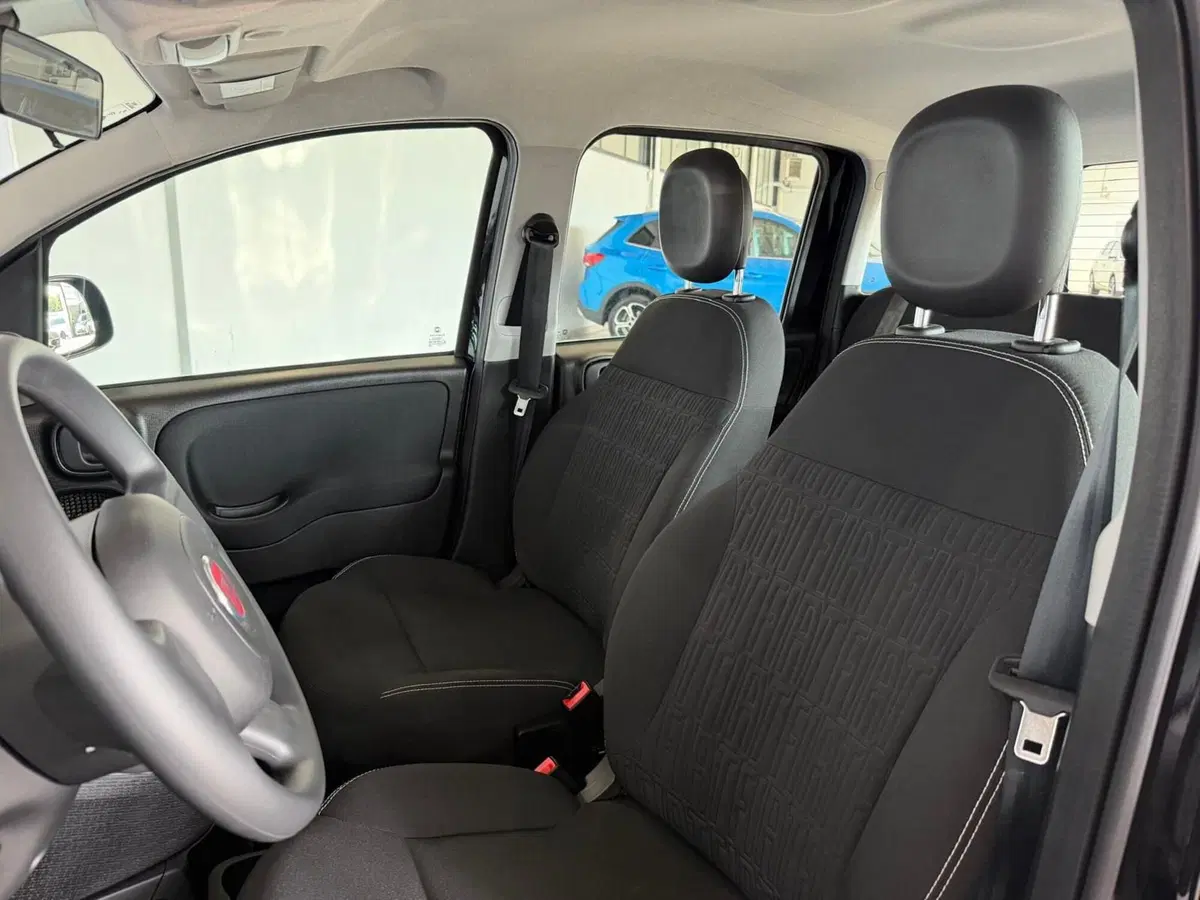 Fiat Panda Cross nuova a Monza e Brianza (10)