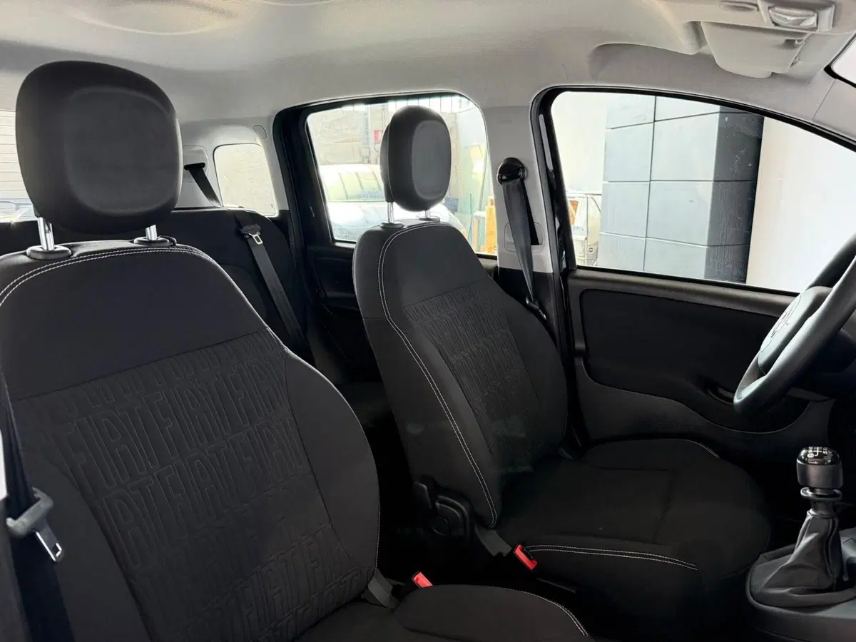 Fiat Panda Cross nuova a Monza e Brianza (13)