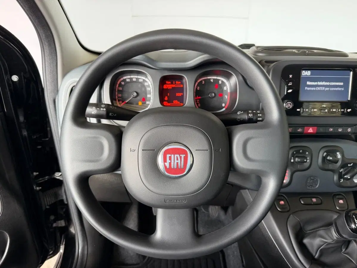 Fiat Panda Cross nuova a Monza e Brianza (17)