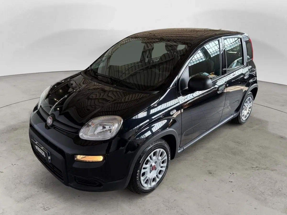 Fiat Panda Cross nuova a Monza e Brianza (2)