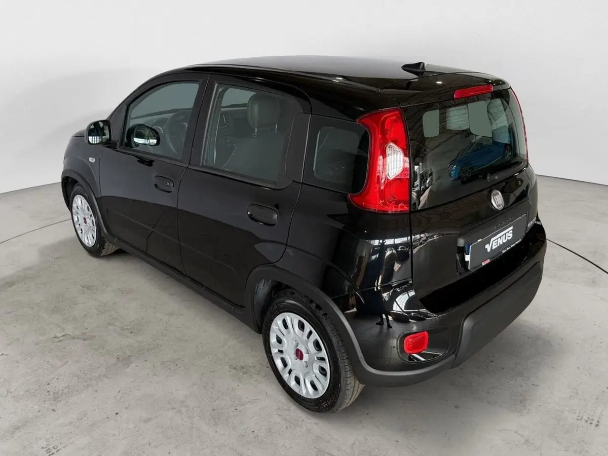 Fiat Panda Cross nuova a Monza e Brianza (4)