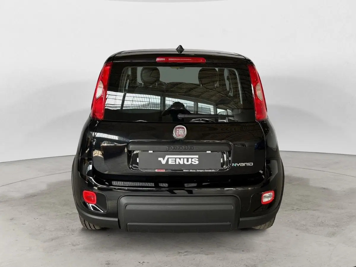 Fiat Panda Cross nuova a Monza e Brianza (5)