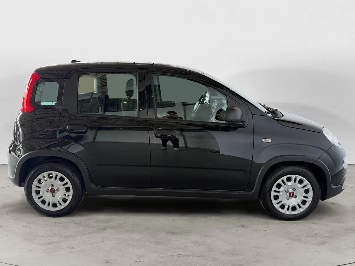 Fiat Panda Cross nuova a Monza e Brianza (7)