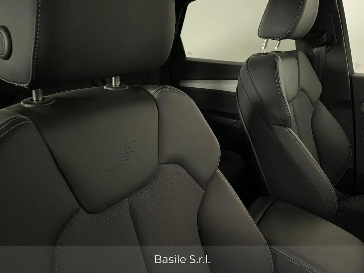 Audi Q5 Sportback usata a Taranto (8)