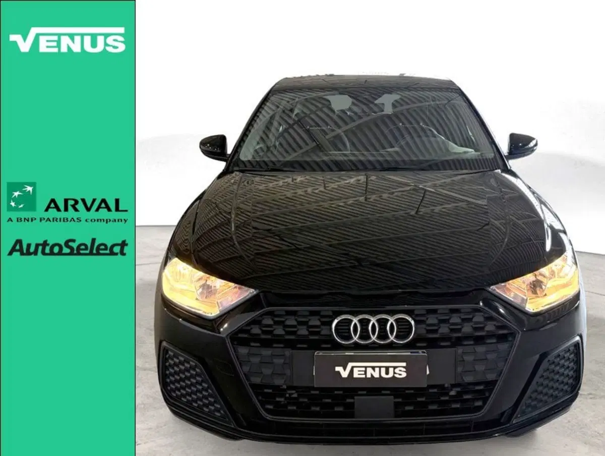 Audi A1 Sportback usata a Monza e Brianza
