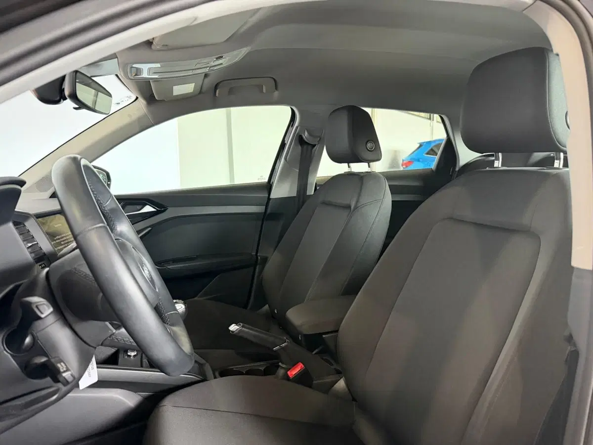 Audi A1 Sportback usata a Monza e Brianza (10)