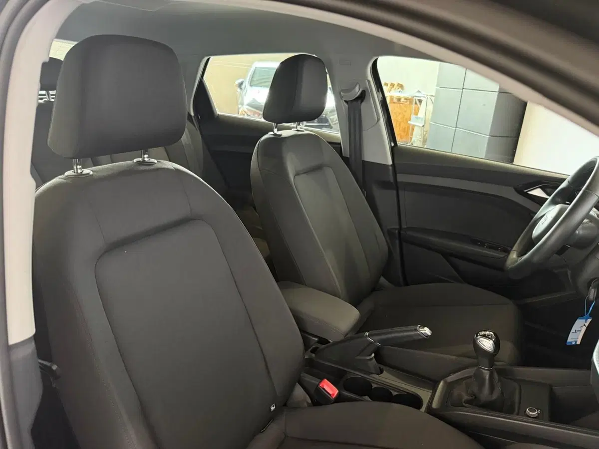 Audi A1 Sportback usata a Monza e Brianza (13)