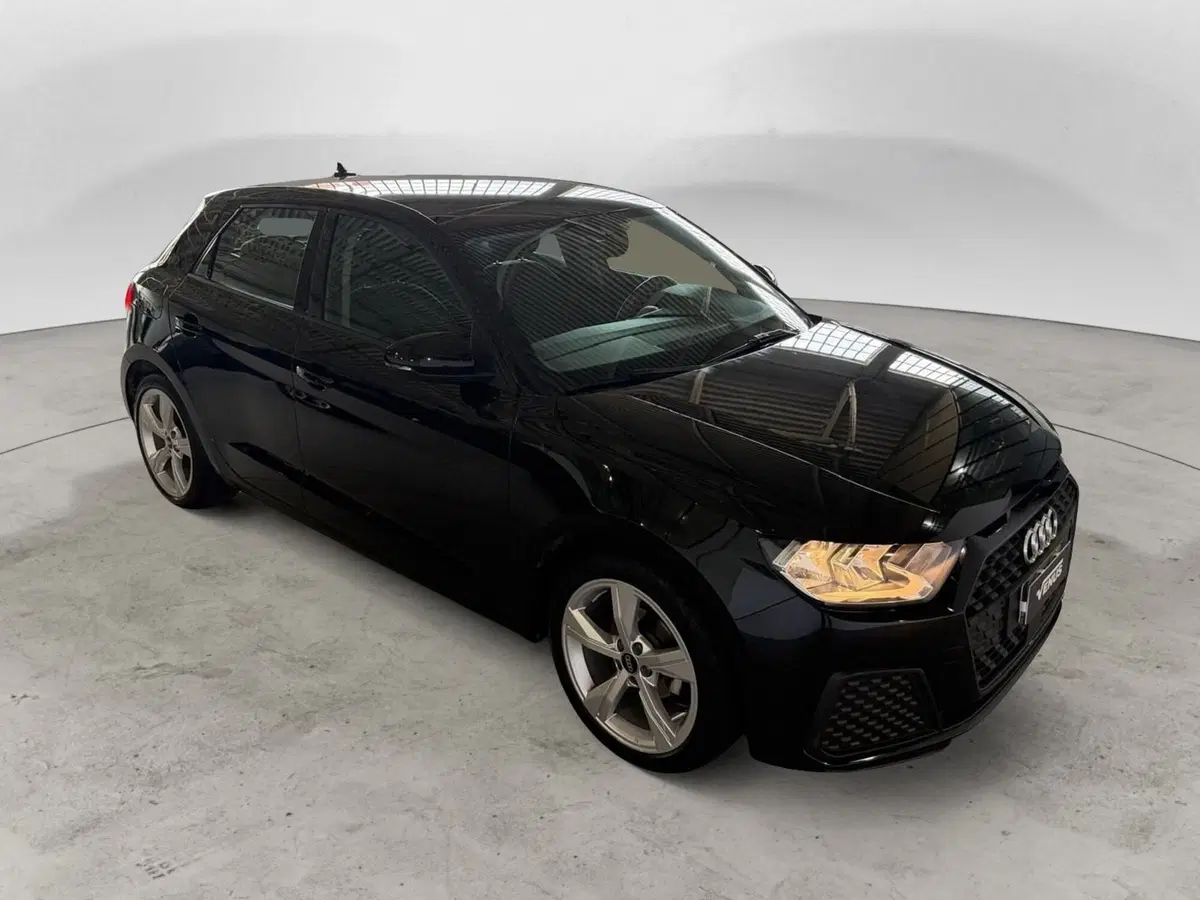 Audi A1 Sportback usata a Monza e Brianza (15)