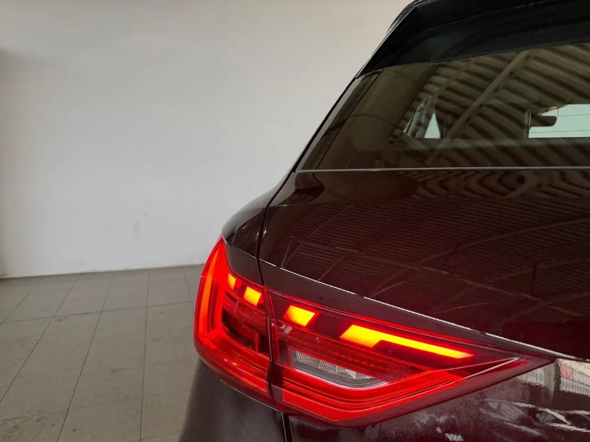 Audi A1 Sportback usata a Monza e Brianza (17)