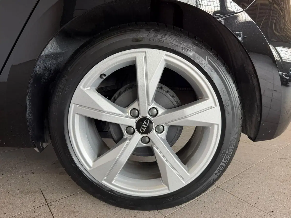 Audi A1 Sportback usata a Monza e Brianza (18)