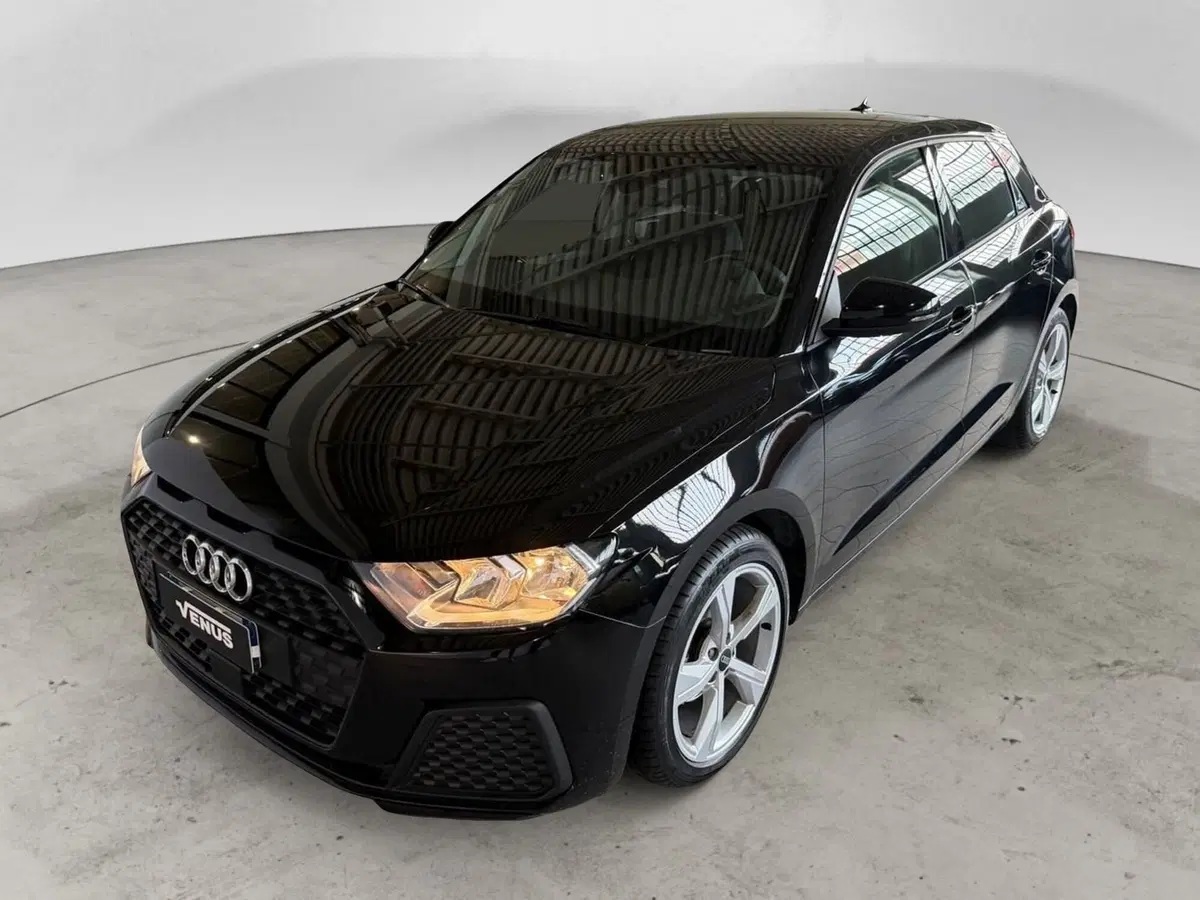 Audi A1 Sportback usata a Monza e Brianza (2)