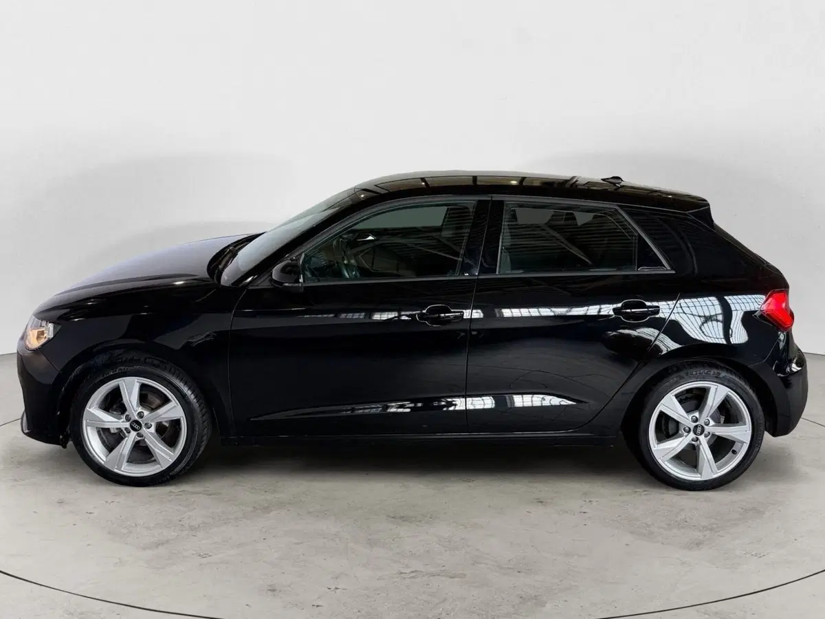 Audi A1 Sportback usata a Monza e Brianza (3)
