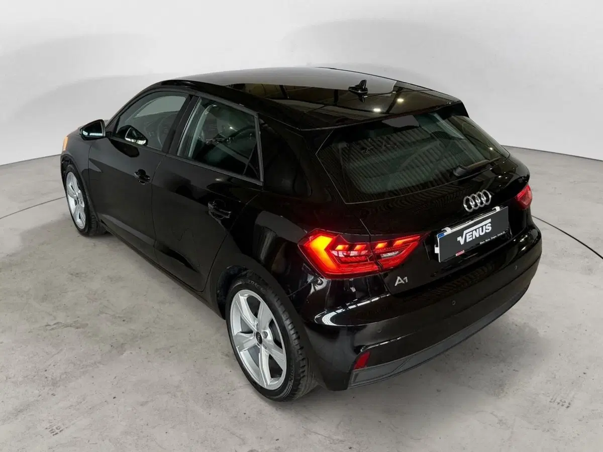 Audi A1 Sportback usata a Monza e Brianza (4)