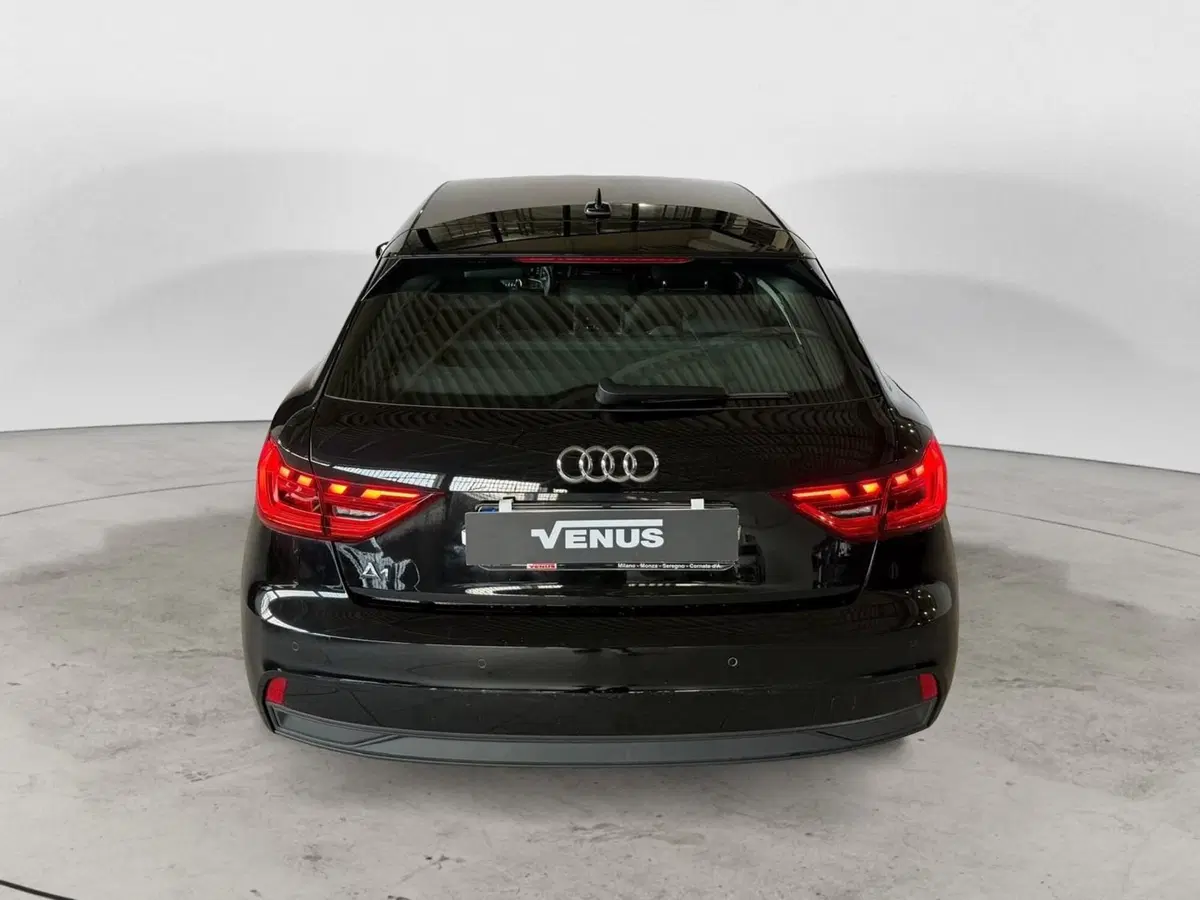 Audi A1 Sportback usata a Monza e Brianza (5)