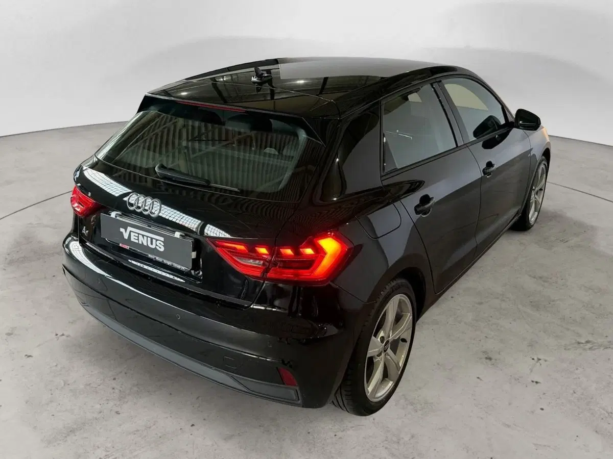 Audi A1 Sportback usata a Monza e Brianza (6)