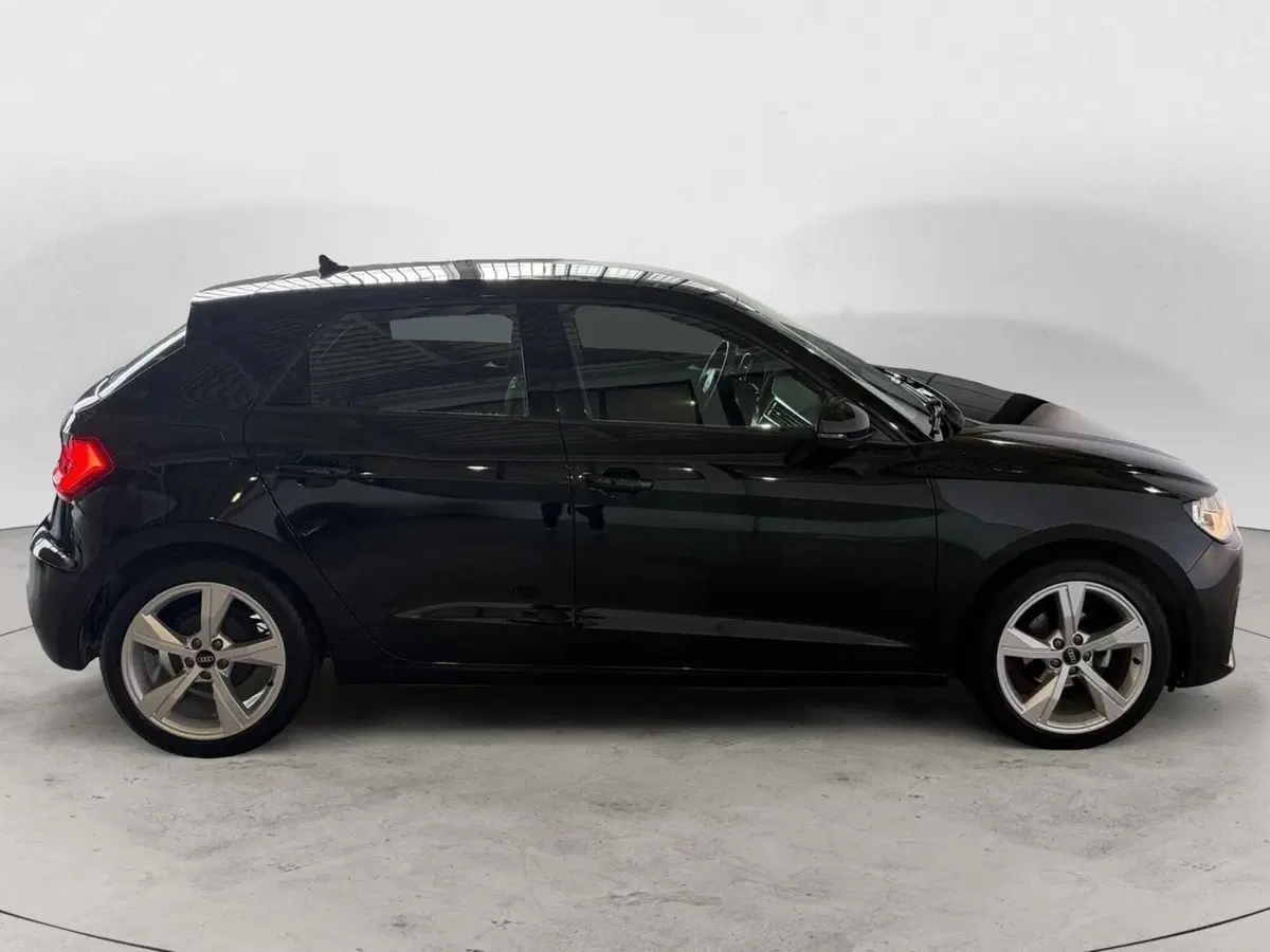 Audi A1 Sportback usata a Monza e Brianza (7)