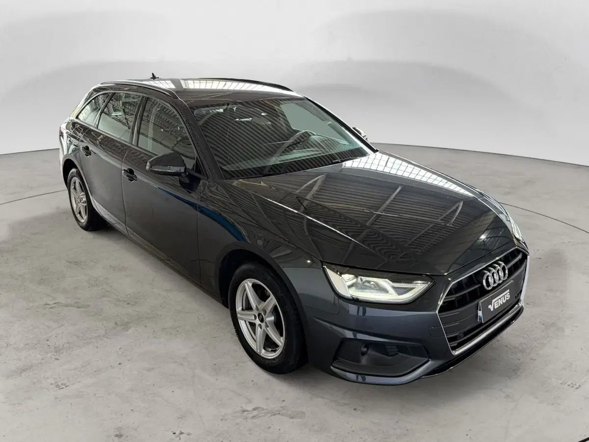 Audi A4 Avant usata a Monza e Brianza (18)