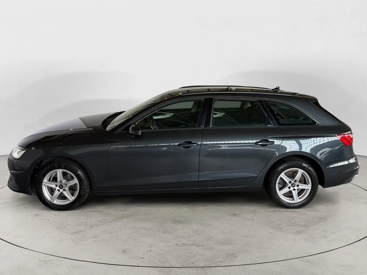 Audi A4 Avant usata a Monza e Brianza (3)