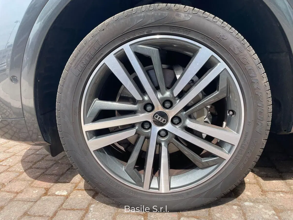Audi Q4 Sportback usata a Taranto (10)
