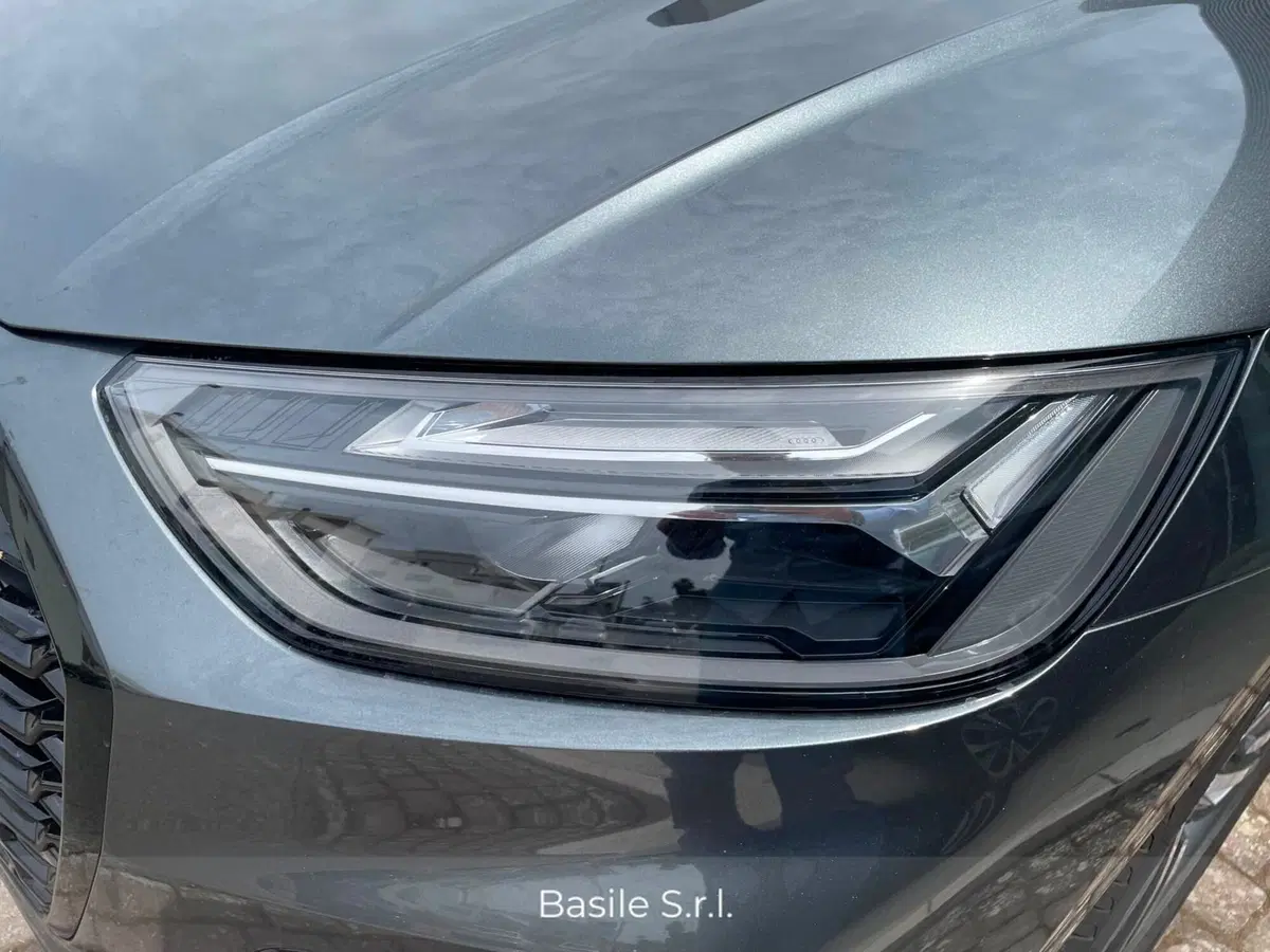 Audi Q4 Sportback usata a Taranto (3)