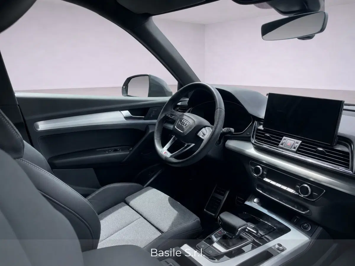 Audi Q4 Sportback usata a Taranto (5)