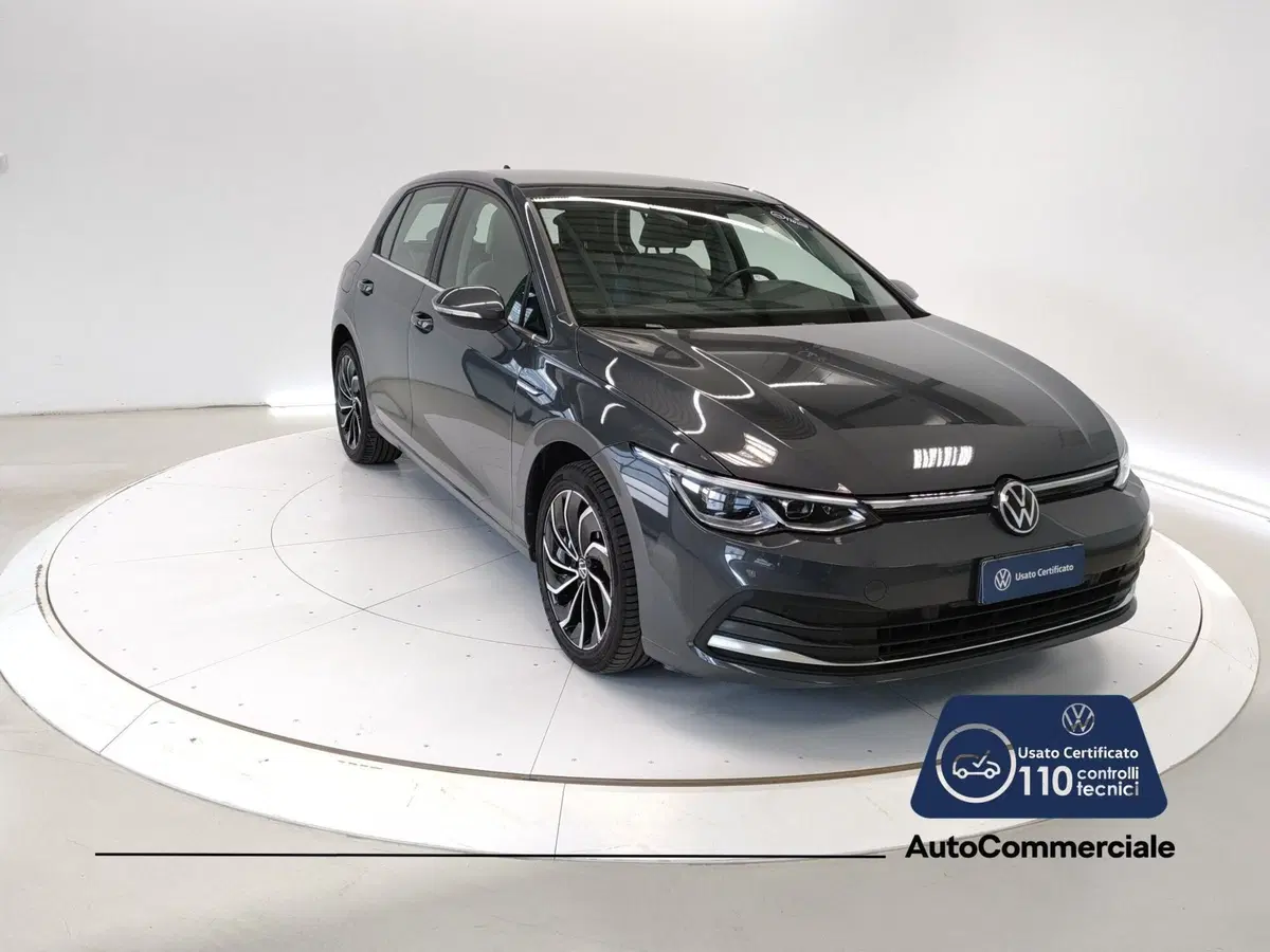 Volkswagen Golf usata a Bologna