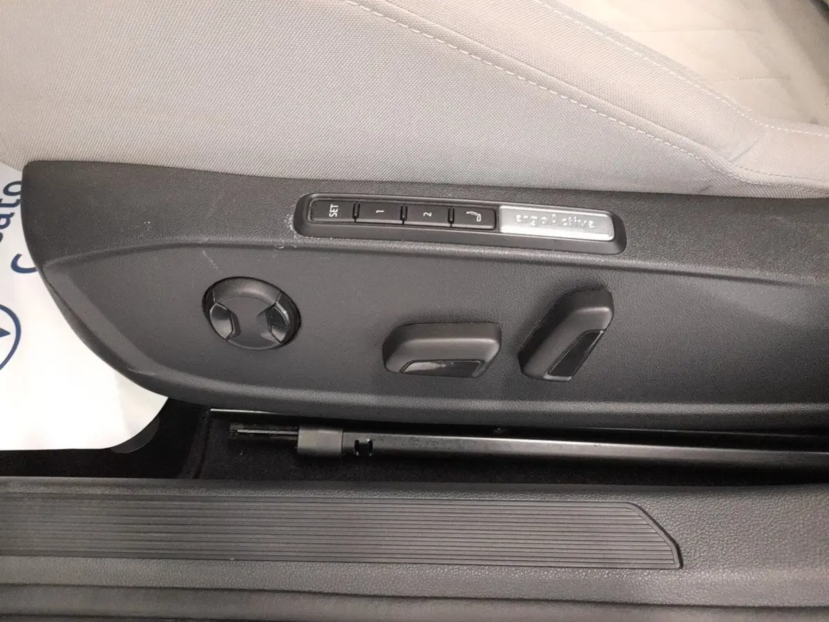 Volkswagen Golf usata a Bologna (10)