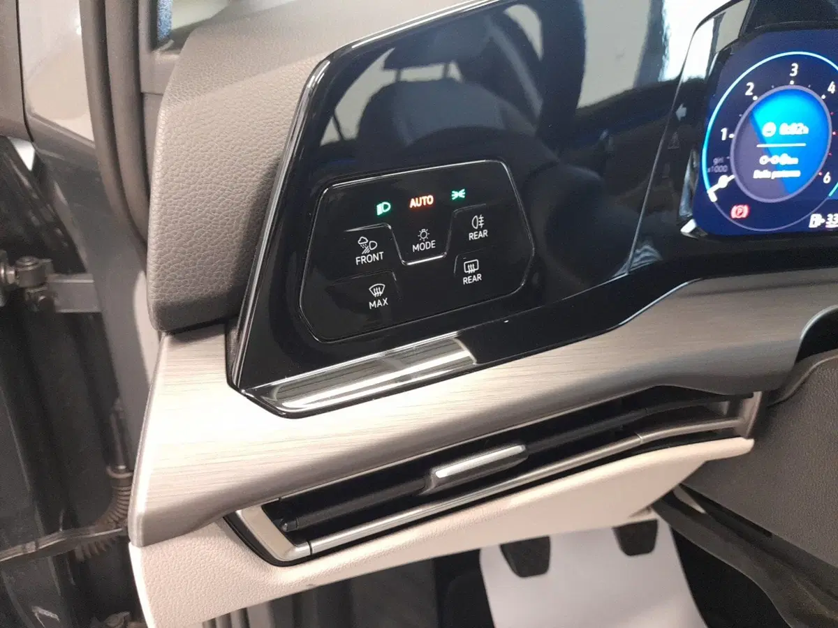 Volkswagen Golf usata a Bologna (11)