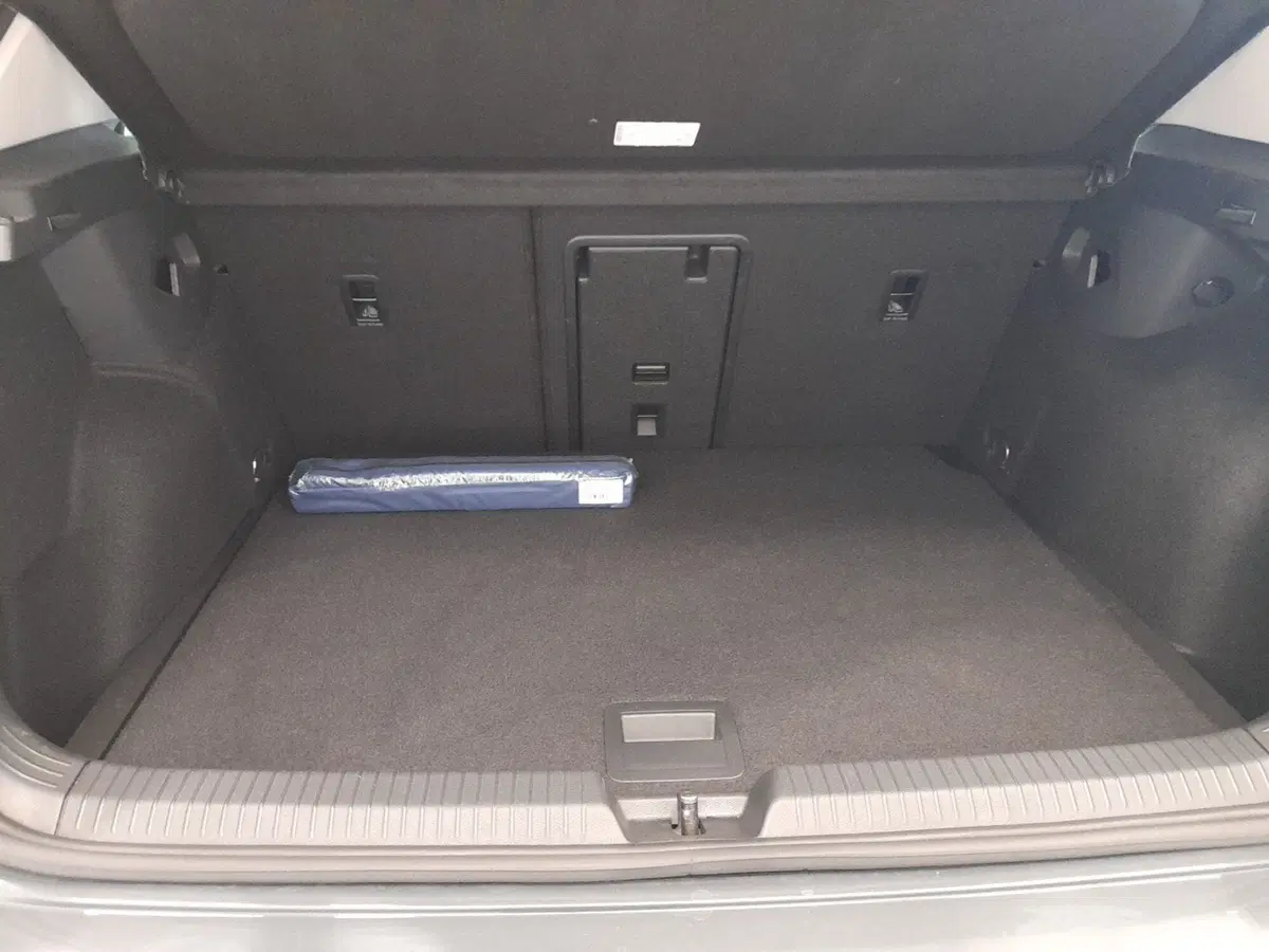 Volkswagen Golf usata a Bologna (18)