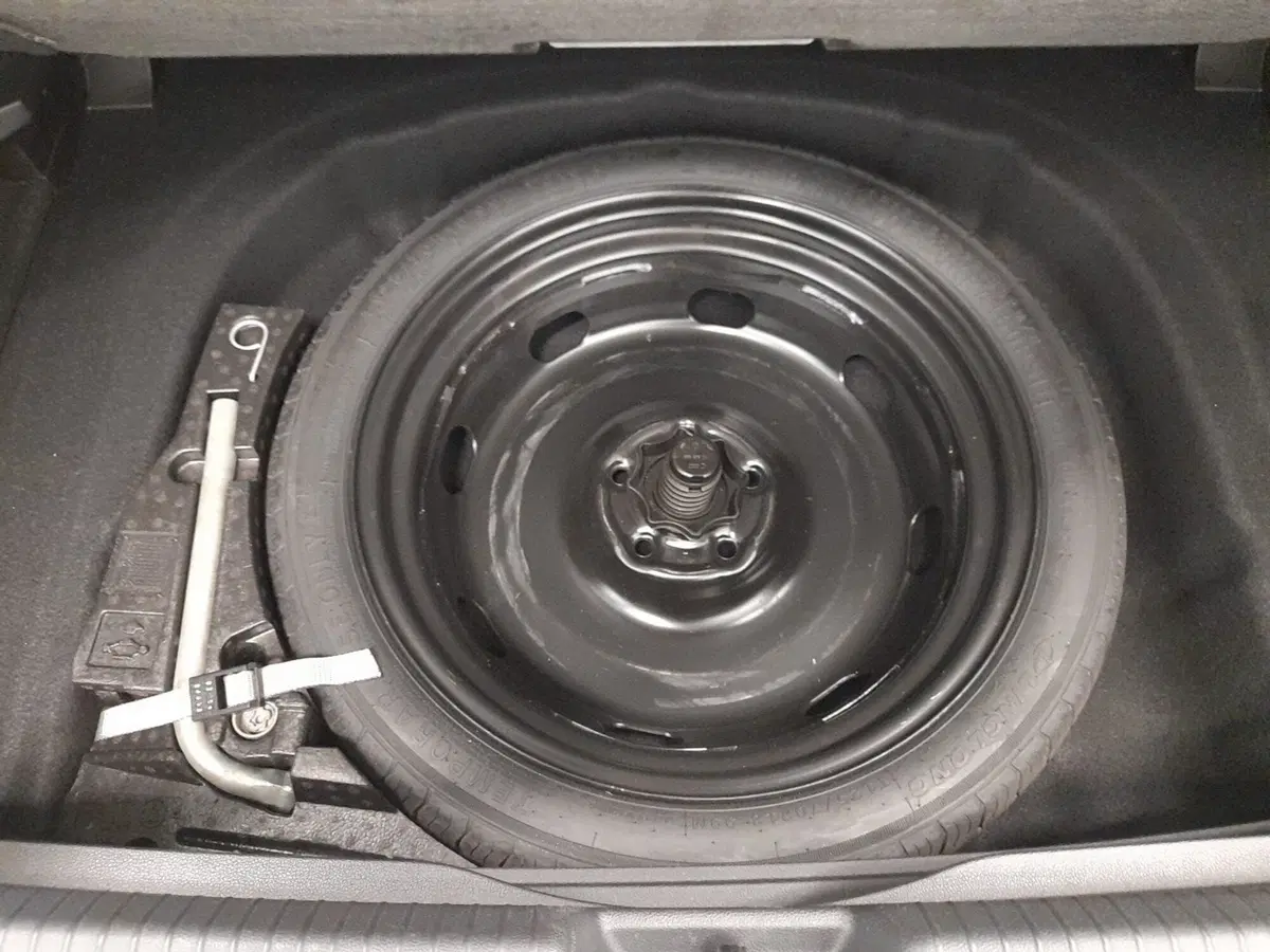 Volkswagen Golf usata a Bologna (19)