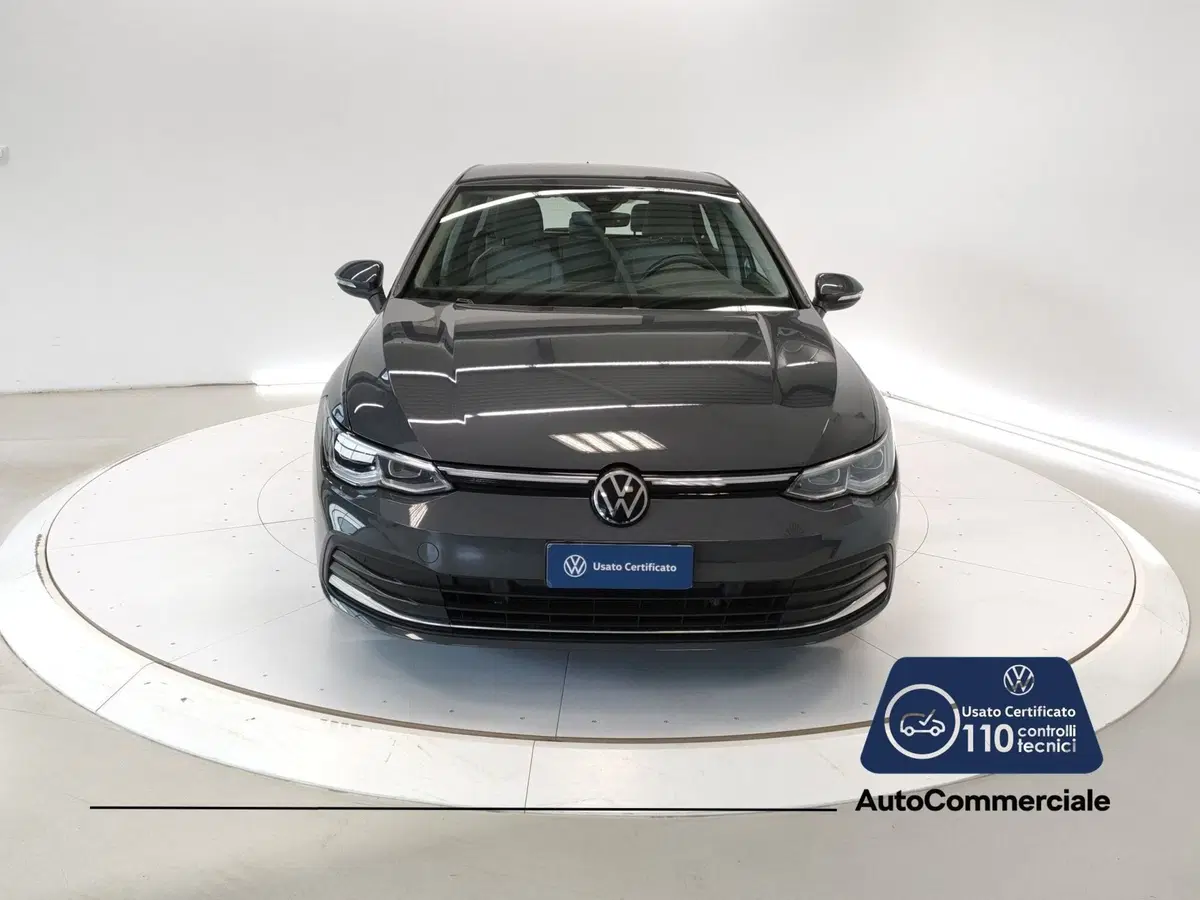 Volkswagen Golf usata a Bologna (2)
