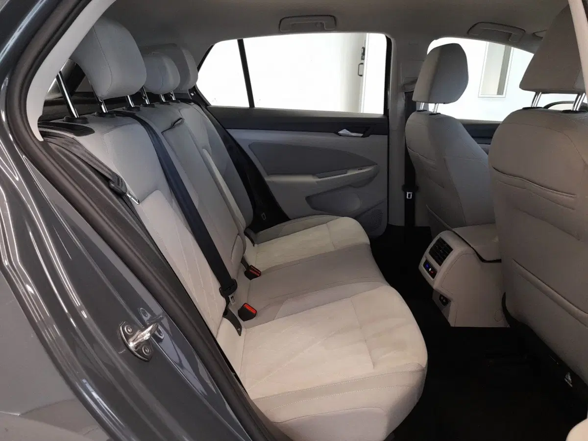 Volkswagen Golf usata a Bologna (20)