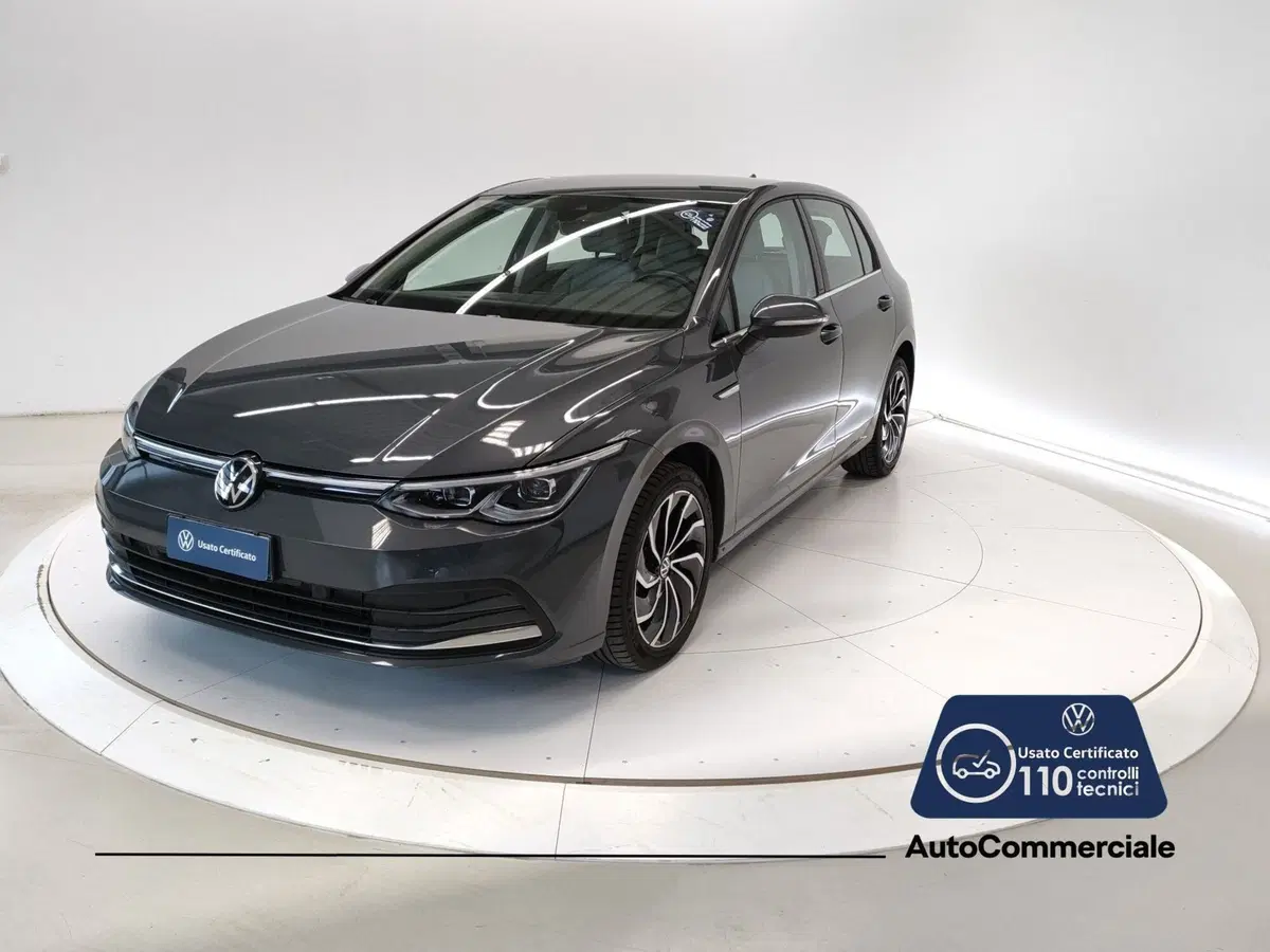 Volkswagen Golf usata a Bologna (3)