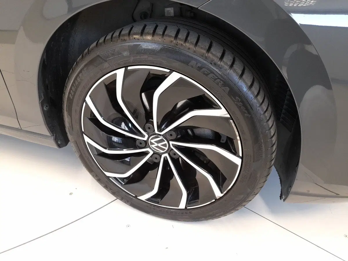 Volkswagen Golf usata a Bologna (7)