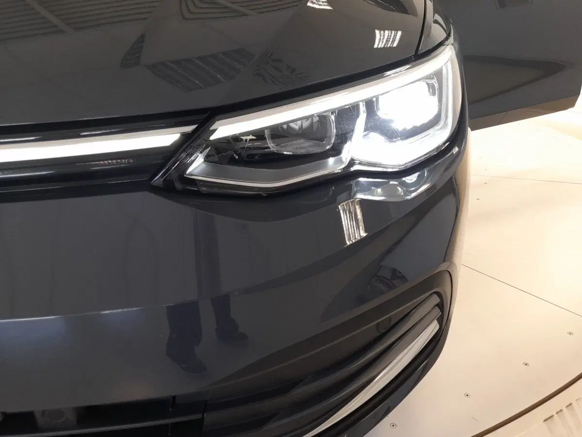 Volkswagen Golf usata a Bologna (8)